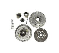 Kit d'embrayage LUK 602 0004 00