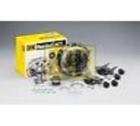 Kit d'embrayage LUK 602 0008 00