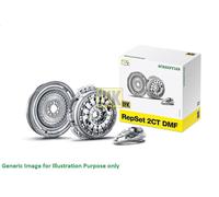 Kit d'embrayage LUK 603 1007 00 pour VW TOURAN (1T3) 1.6 2010-2015