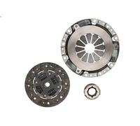Kit d'embrayage LUK 617 3001 00 pour DAEWOO TICO (KLY3) 0.8 1995-2000