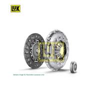 Kit d'embrayage LuK 618 3091 00