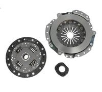 Kit d'embrayage LUK 618 3091 00 pour DACIA LOGAN (LS_) 1.4 2006-2012