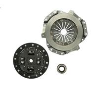Kit d'embrayage LUK 618 3092 00 CITROEN C2 (JM_) 1.1 2003-2012