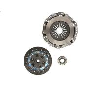 Kit d'embrayage LUK 619 1698 60 pour MAZDA MX-3 (EC) 1.6 1991-1993