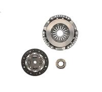 Kit d'embrayage LUK 619 3028 60 JIMNY Véhicule tout terrain fermé 1.3 1998-2