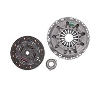 LuK Kit d'embrayage 619 3158 00 pour Daihatsu Materia Sirion