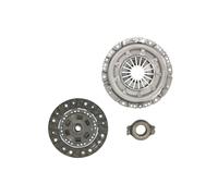 Kit d'embrayage LUK 620 0007 06