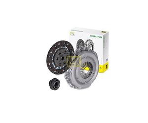 Kit d'embrayage LUK 620 0229 06