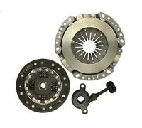 Kit d'embrayage LUK 620 3119 33 DACIA DUSTER (HS_) 1.6 2010-2018