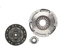 Kit d'embrayage LUK 620 3178 pour NISSAN PRIMERA (P12) 1.6 2002-2006
