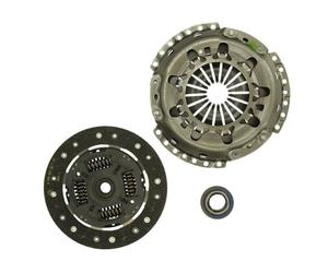 Kit d'embrayage LUK 620 3237 00