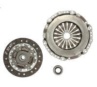 Kit d'embrayage LUK 620 3268 00 pour CITROEN DS3 (SA_) 1.4 2010-2015