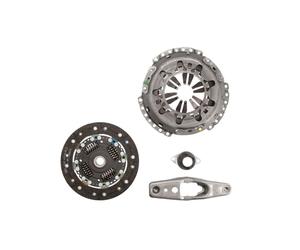 Kit d'embrayage LUK 620 3322 00