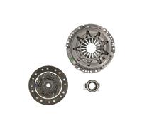 LUK Kit d'embrayage 4014870166885 TOYOTA AURIS
