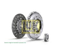 Kit d'embrayage LUK 622 0053 16