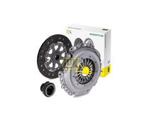 Kit d'embrayage LUK 622 0654 00 pour BMW 3 (E36) 1.7 1995-1998