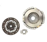 Kit d'embrayage LUK 622 1145 60 pour TOYOTA YARIS (_P1_) 1.4 2001-2005