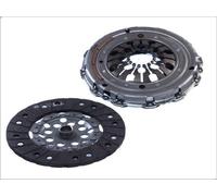 Kit d'embrayage LUK 622 2205 09 pour CALIFORNIA T4 Camper 2.5 1998-