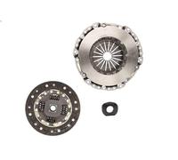 Kit d'embrayage LUK 622 3074 00 RENAULT MEGANE I (BA0/1_) 1.6 1999-2002
