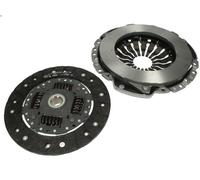 Kit d'embrayage LUK 622 3096 09 pour DACIA LOGAN (LS_) 1.5 2010-2012