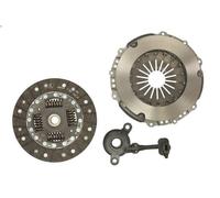 Kit d'embrayage LUK 622 3223 33 pour DACIA LOGAN MCV (KS_) 1.5 2008-2013