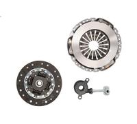 Kit d'embrayage LUK 622 3429 33 RENAULT CLIO IV (BH_) 1.5 2012-2021