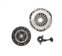 Kit d'embrayage LUK 622 3429 34 pour DACIA DOKKER Monospace (KE_) 1.5 2012-2021