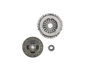 Kit d'embrayage LUK 622 3470 00