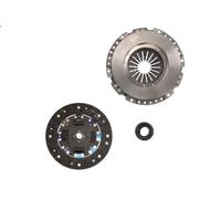 Kit d'embrayage LUK 623 0776 10 pour VOLVO 740 (744) 2.4 1984-1992