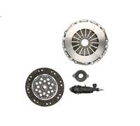 Kit d'embrayage LUK 623 3041 21 pour PEUGEOT 406 (8B) 2 2001-2004