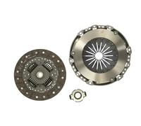 Kit d'embrayage LUK 623 3076 00