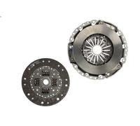 Kit d'embrayage LUK 623 3079 09 pour MERCEDES-BENZ CLK (C209) 1.8 2002-2009