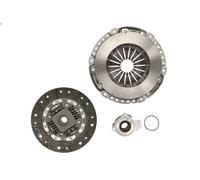 Kit d'embrayage LUK 623 3135 33 pour OPEL VECTRA B (J96) 2 1996-2002