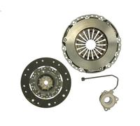 Kit d'embrayage LUK 623 3210 33 OPEL ASTRA H (A04) 2 2004-201
