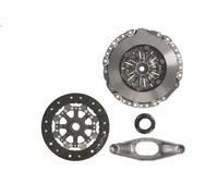 Kit d'embrayage LUK 623 3238 00 pour BMW 1 (E87) 2 2004-2007