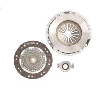 Kit d'embrayage LUK 623 3296 00 FIAT MAREA (185_) 1.9 1998-2002
