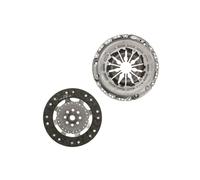 Kit d'embrayage LUK 623 3297 09