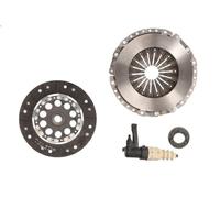 Kit d'embrayage LUK RepSet Pro 623 3301 Schaeffler LuK 21