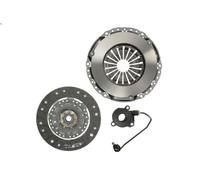 Kit d'embrayage LUK 623 3563 33 pour OPEL ADAM (M13) 1.4 2014-2019