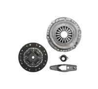 Kit d'embrayage 623 3755 00 LuK pour VW AUDI SEAT SKODA