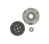 Kit d'embrayage LUK 623 3776 00
