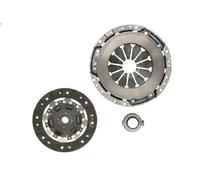 Kit d'embrayage LUK 623 3781 00 pour HONDA ACCORD VII N) 2 2003-2008