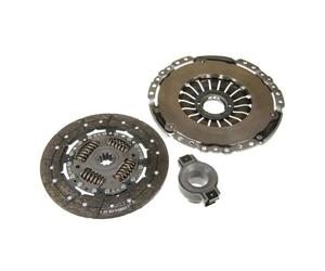 Kit d'embrayage LUK 624 1313 00