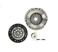 Kit d'embrayage LUK 624 2231 33 pour VOLVO S70 (874) 2.5 1997-2000