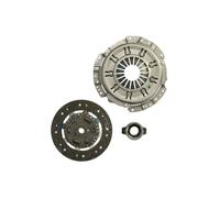Kit d'embrayage LUK 624 2407 60