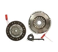 Kit d'embrayage LUK 624 3034 34