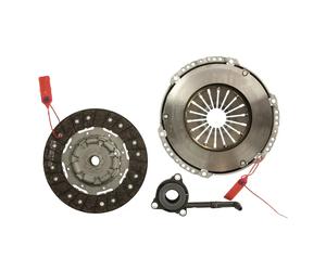 Kit d'embrayage LUK 624 3034 34