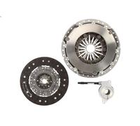 Kit d'embrayage LUK 624 3145 33 pour VOLVO S60 I (384) 2.4 2005-2010
