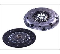 Kit d'embrayage LUK 624 3180 09 pour AUDI A3 (8P1) 2 2003-2008