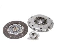 Kit d'embrayage LUK 624 3220 34 pour FIAT SEDICI (189_) 1.9 2006-2011